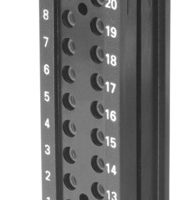 Festo KM-22-B Multi-tube connector 13694 incl VAT