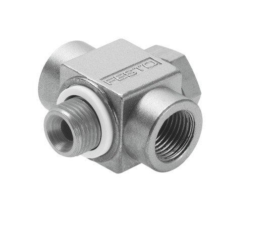 Festo TJK-1/4 T-fitting 4950 incl VAT