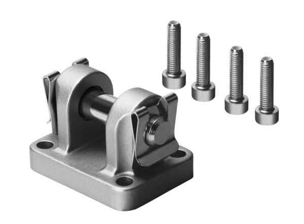 Festo SZB-40 Swivel flange 30799 incl VAT