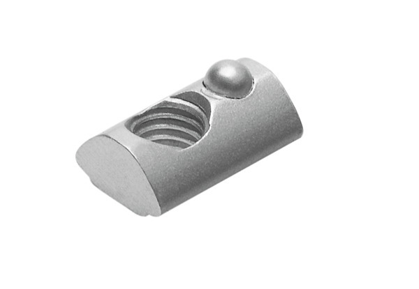 Festo NST-5-M5-10 Slot nut 8047843 Pack of 10 incl VAT