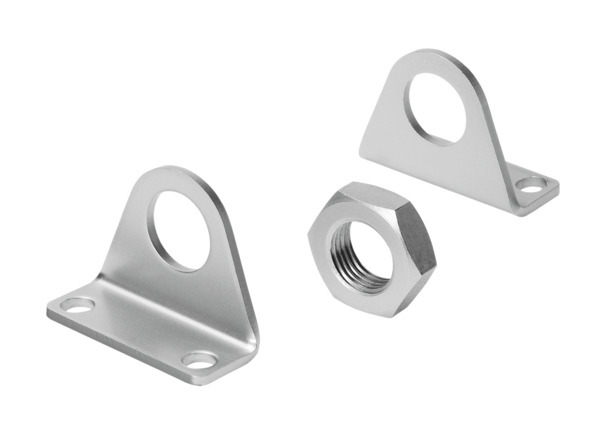 Festo CRHBN-12/16X2 Foot mounting 162999 incl VAT