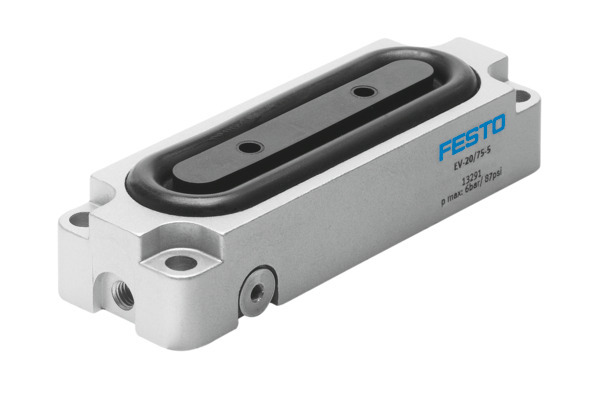 Festo EV-20/180-5 Clamping module 13293 incl VAT