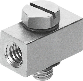 Festo TJK-M3 T-fitting 15874 Pack of 10 incl VAT