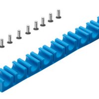 Festo KK-13 Multi-tube holder 4463 Pack of 10 incl VAT