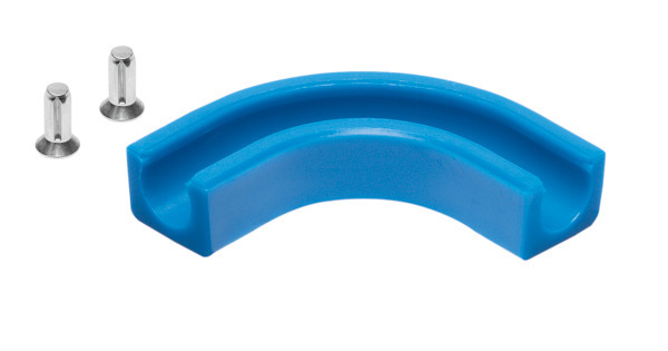 Festo PKS-9 Tubing support 4134 Pack of 10 incl VAT