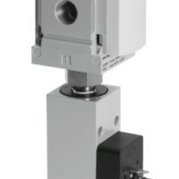 Festo MS6-FRM-1/2-Y Branching module 529854 incl VAT