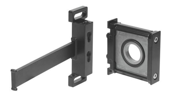 Festo MS6-WPM-2D Mounting bracket 532186 incl VAT