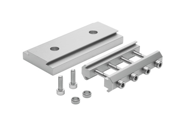 Festo HMSV-10 Adapter kit 177656 incl VAT