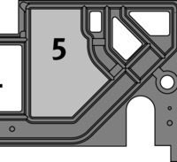 Festo VMPA1-DP-RS Seal 533364 incl VAT
