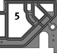 Festo VMPA1-DP Seal 533359 incl VAT
