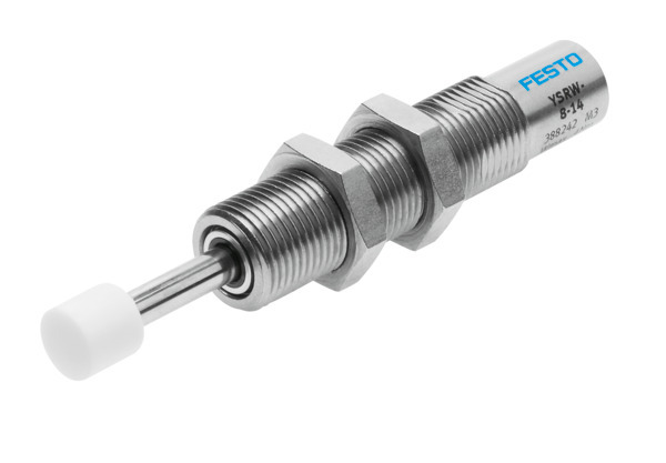 Festo YSRW-20-34 Shock absorber 191198 incl VAT