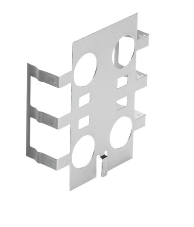 Festo CPX-AB-S-4-M12 Screening plate 526184 incl VAT