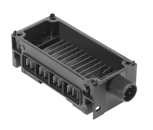 Festo CPX-GE-EV-S-7/8-5POL Interlinking block 541244 incl VAT