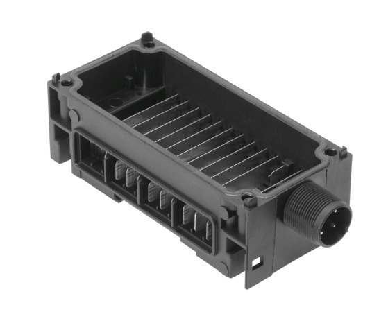 Festo CPX-GE-EV-V Interlinking block 533577 incl VAT