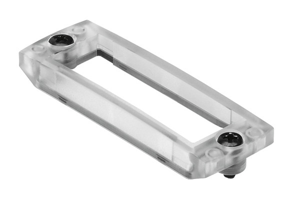 Festo AK-SUB-9/15-B Inspection cover 533334 incl VAT