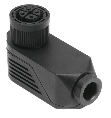 Festo NTSD-WD-11 Power supply socket 533119 incl VAT