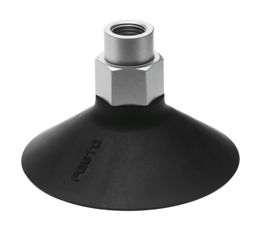 Festo ESS-80-GT-G1/4-I Suction cup complete 525984 incl VAT
