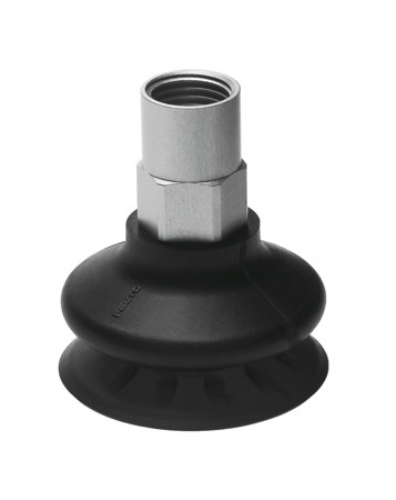 Festo ESS-40-BT-G1/4-I Suction cup complete 525991 incl VAT