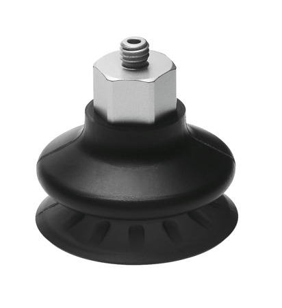 Festo ESS-40-BT-G1/4 Suction cup complete 525992 incl VAT
