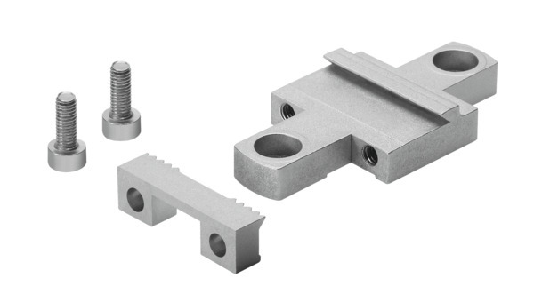 Festo MUC-12 Profile mounting 526387 incl VAT