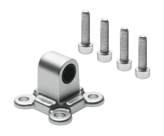 Festo SUA-12/16-R3 Swivel flange 176883 incl VAT