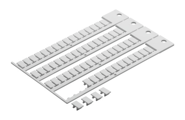 Festo IBS-6X10 Inscription label 18576 incl VAT