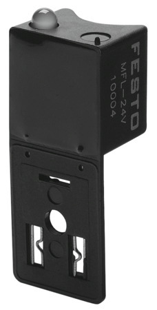 Festo MFL-24DC/AC Indicator insert 10004 incl VAT