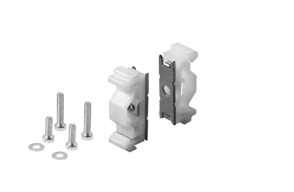 Festo CP-TS-HS-35 Mounting 170169 incl VAT