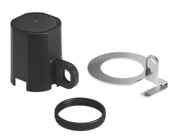 Festo LRVS-D-DI-MAXI Regulator lock 193784 incl VAT