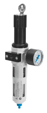 Festo LFRS-1/4-D-7-MINI Filter regulator 194712 incl VAT