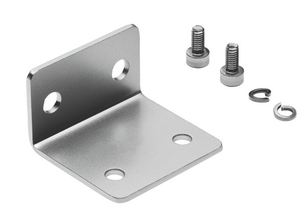 Festo HRM-2 Mounting bracket 9770 incl VAT