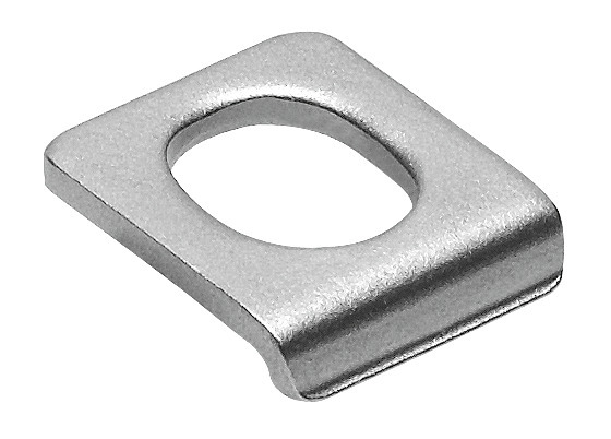 Festo NRW-12/3 Mounting bracket 6772 incl VAT