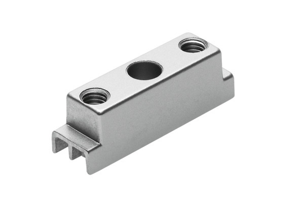 Festo NRV-1N Connecting component 6851 incl VAT