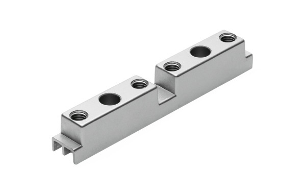 Festo NRV-2N Connecting component 6852 incl VAT