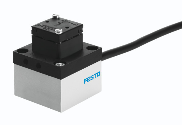 Festo PE-VK-5.1 PE converter 7451 incl VAT