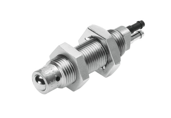 Festo SVK-3-PK-3 Limit valve 12146 incl VAT