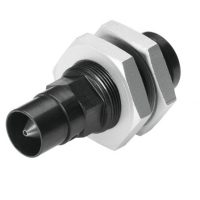 Festo SFL-100-F Receiver nozzle 100431 incl VAT