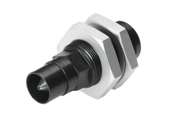 Festo SFL-100-F Receiver nozzle 100431 incl VAT