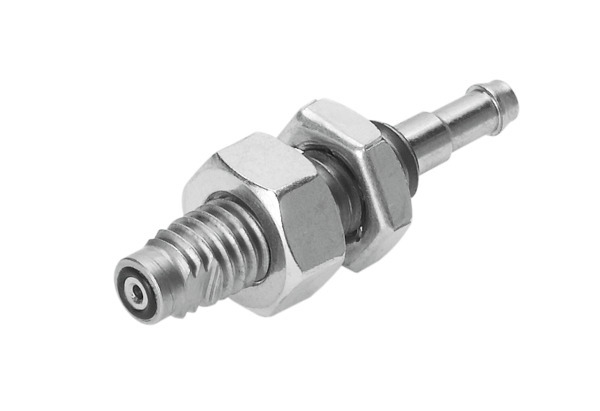 Festo SD-2 Back pressure end stop 7455 incl VAT