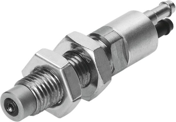 Festo SDV-2-B End stop signal generator 9830 incl VAT