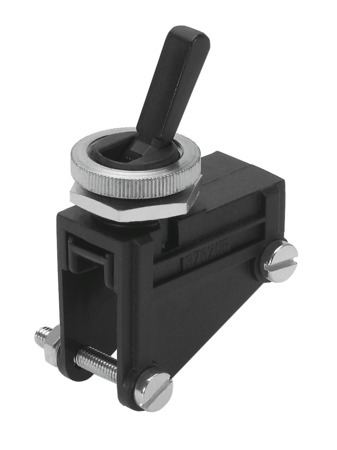 Festo AH-06-B Toggle lever 10399 incl VAT