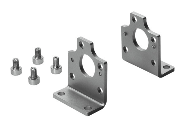 Festo HPC-12 Foot mounting 526388 incl VAT