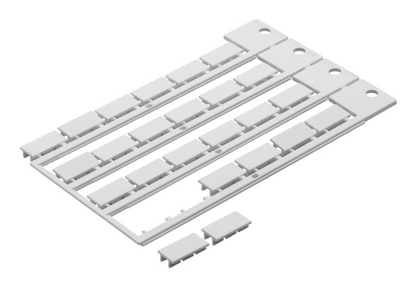 Festo IBS-9X17 Inscription label 161937 incl VAT