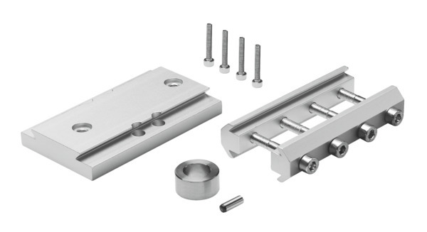 Festo HMSV-32 Adapter kit 178212 incl VAT