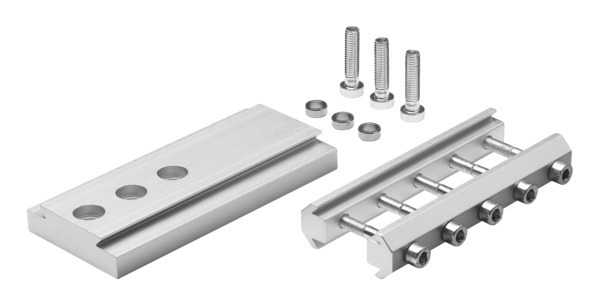 Festo HMSV-36 Adapter kit 178331 incl VAT