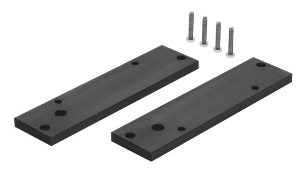 Festo CPV10-VI-BG-ET200X Mounting 165801 incl VAT