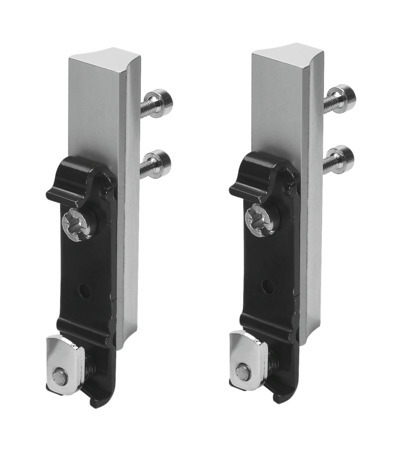 Festo MHAP2-BG-NRH-35 H-rail mounting 525053 incl VAT