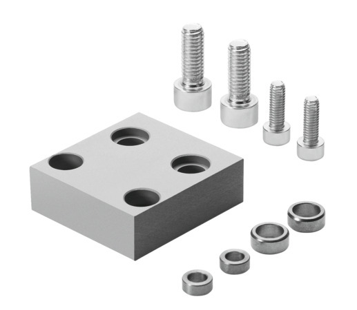 Festo HAPG-4 Adapter kit 163253 incl VAT