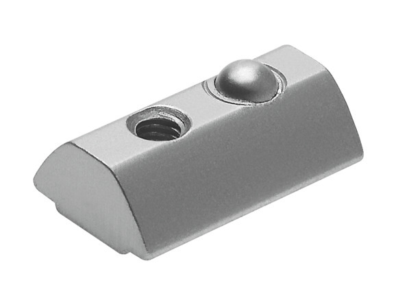 Festo HMBN-8-M5 Slot nut 189655 Pack of 10 incl VAT