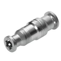 Festo CRQS-6-4 Push-in connector 130651 incl VAT